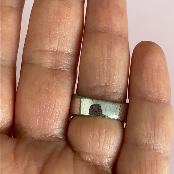 Jewelry Womens Big Stone Rock Wedding Ring Poshmark